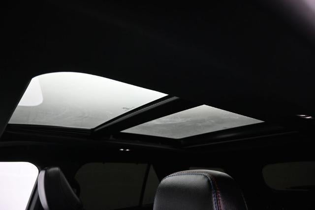 2024 Ford Explorer - $44,085