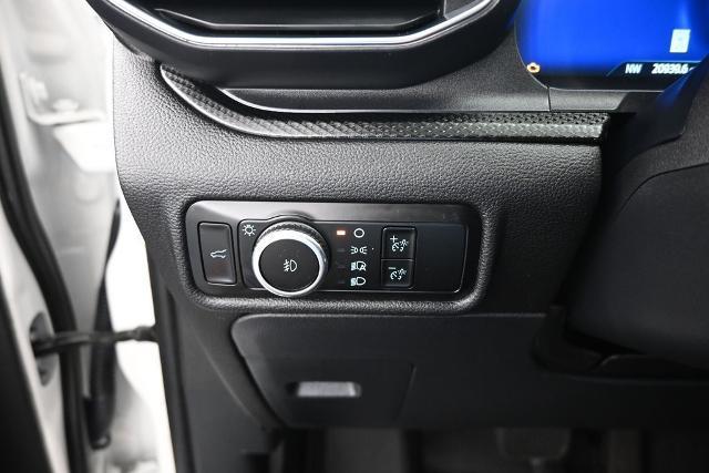 2024 Ford Explorer - $44,085