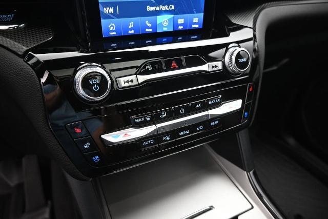 2024 Ford Explorer - $44,085