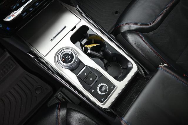 2024 Ford Explorer - $44,085