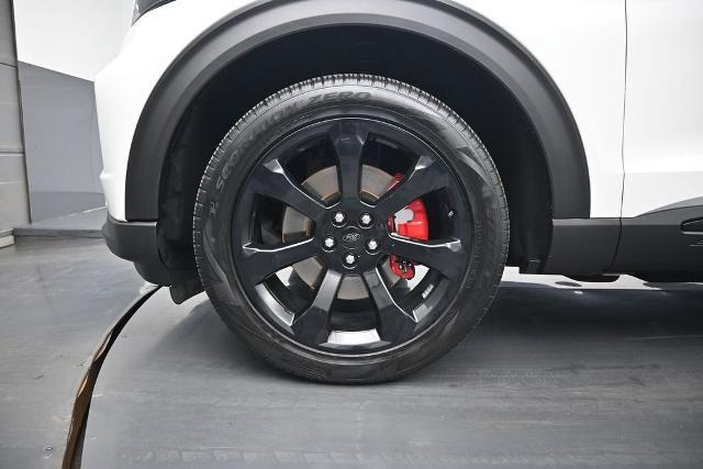 2024 Ford Explorer - $44,085
