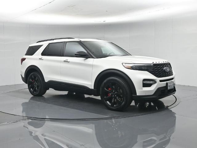 2024 Ford Explorer - $44,085