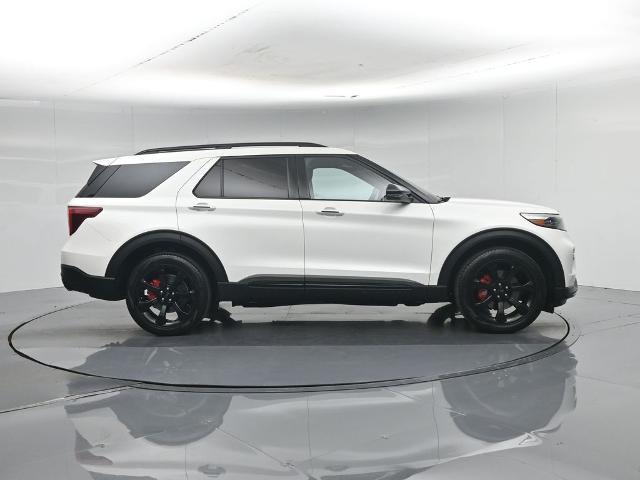 2024 Ford Explorer - $44,085