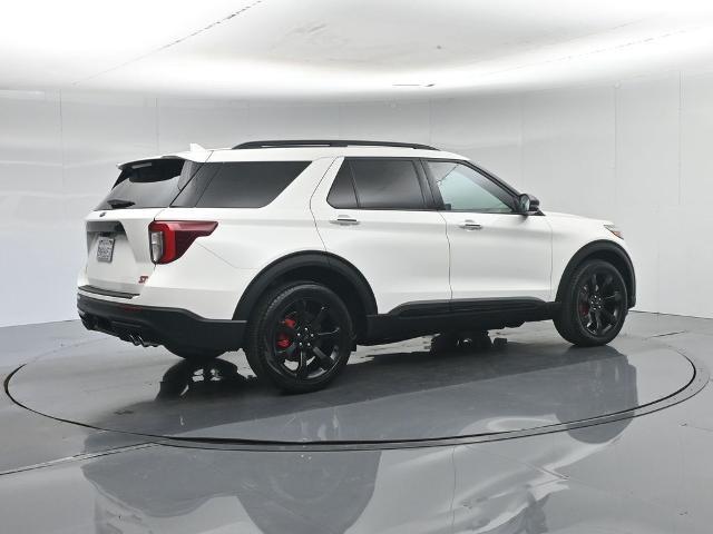 2024 Ford Explorer - $44,085