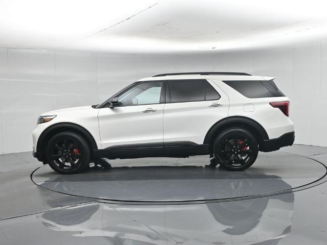 2024 Ford Explorer - $44,085