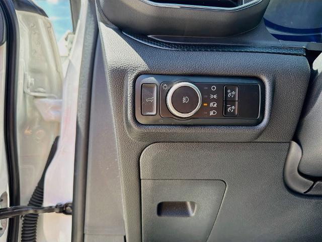 2024 Ford Explorer - $44,886