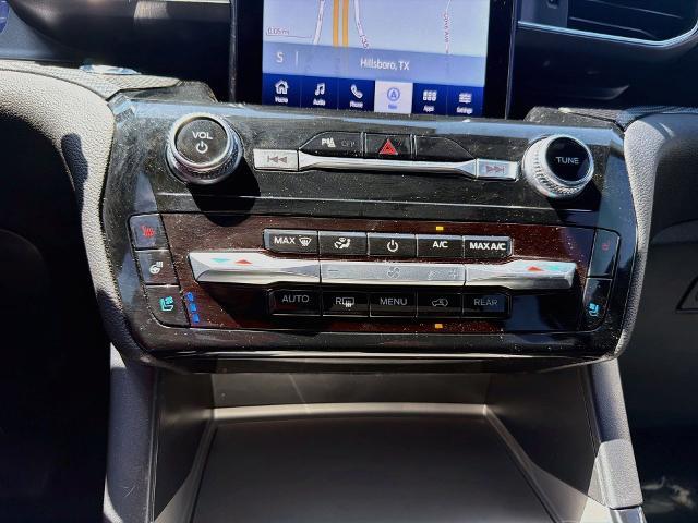 2024 Ford Explorer - $44,886