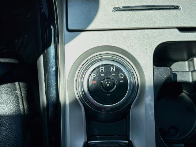 2024 Ford Explorer - $44,886