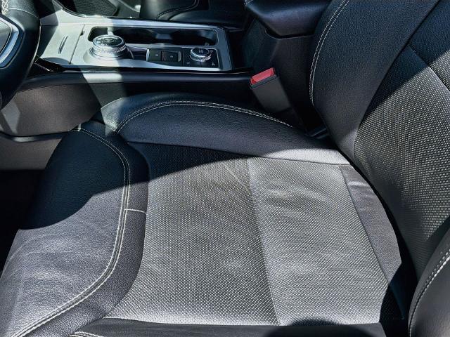2024 Ford Explorer - $44,886