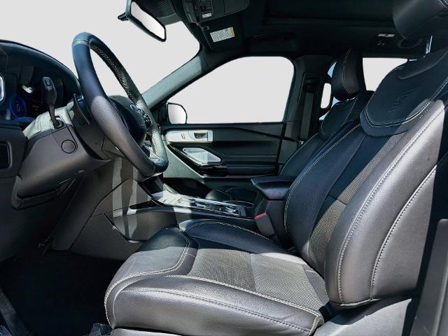 2024 Ford Explorer - $44,886