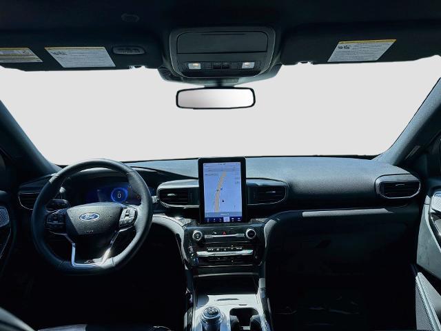 2024 Ford Explorer - $44,886
