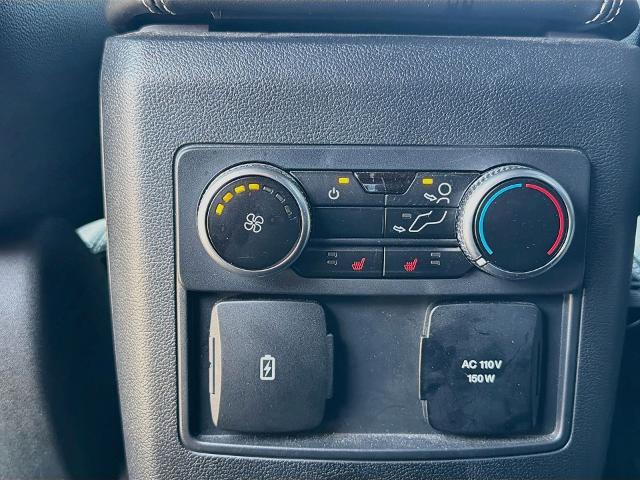 2024 Ford Explorer - $44,886