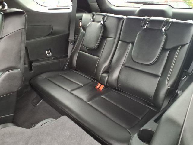 2024 Ford Explorer - $42,500