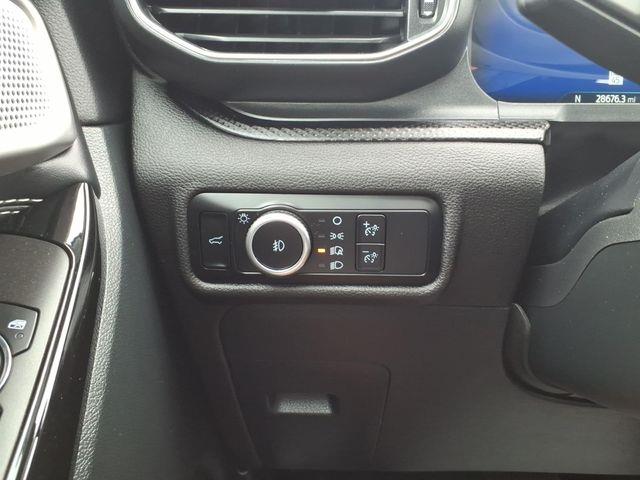 2024 Ford Explorer - $42,500