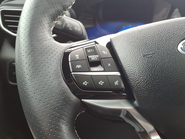 2024 Ford Explorer - $42,500