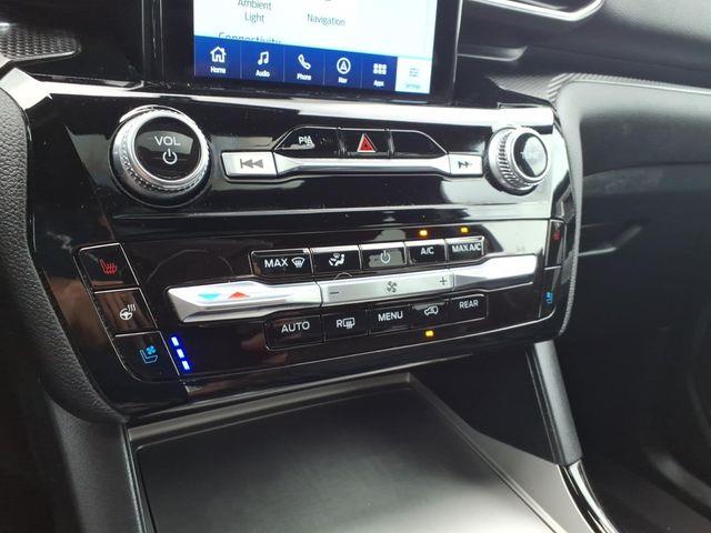 2024 Ford Explorer - $42,500