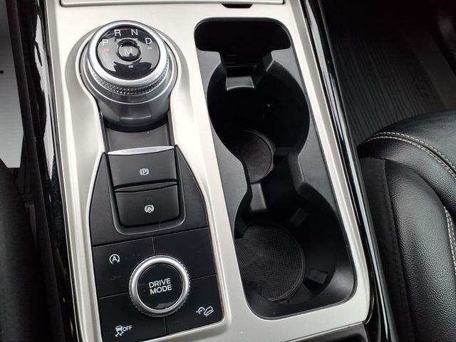 2024 Ford Explorer - $42,500