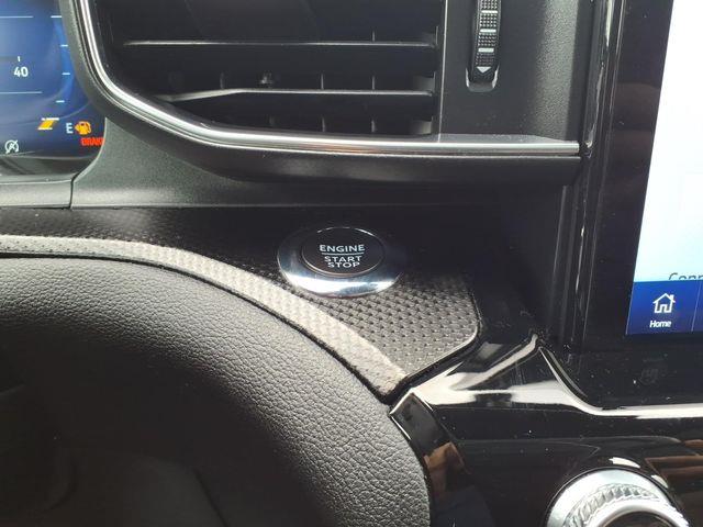 2024 Ford Explorer - $42,500