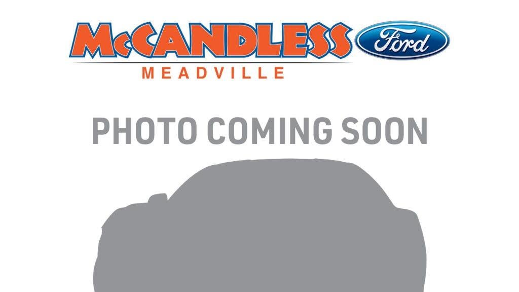 Preowned 2024 Ford Explorer ST for Sale