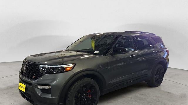 Preowned 2024 Ford Explorer ST for Sale