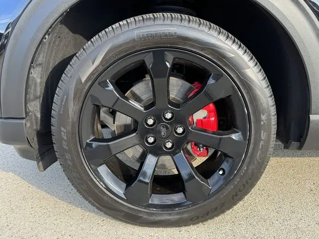 2024 Ford Explorer - $41,501