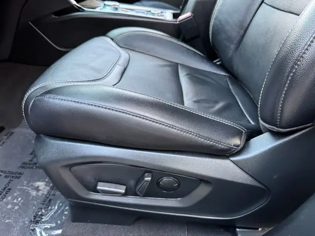 2024 Ford Explorer - $41,501