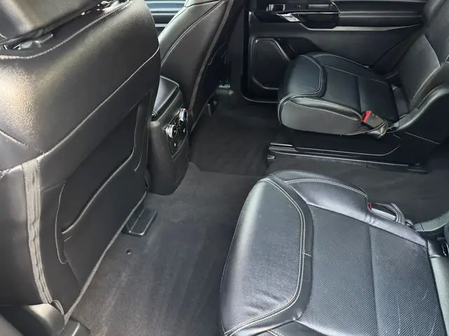2024 Ford Explorer - $41,501