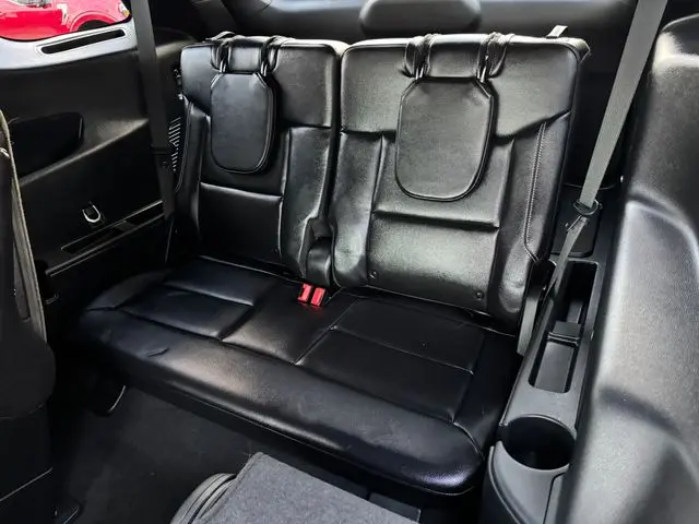 2024 Ford Explorer - $41,501