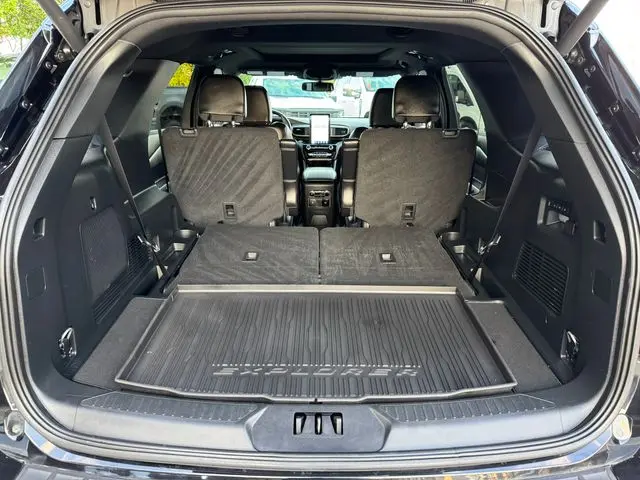 2024 Ford Explorer - $41,501