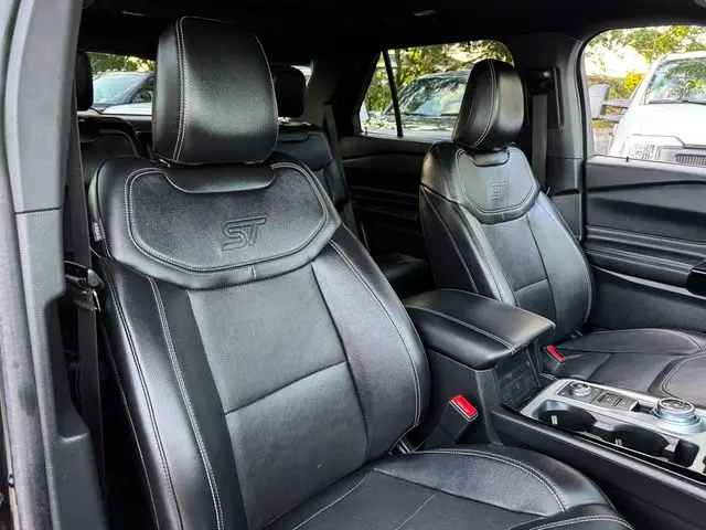 2024 Ford Explorer - $41,501