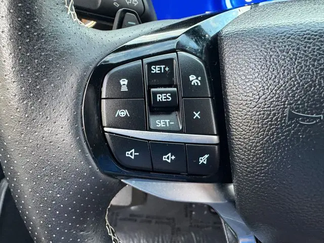 2024 Ford Explorer - $41,501