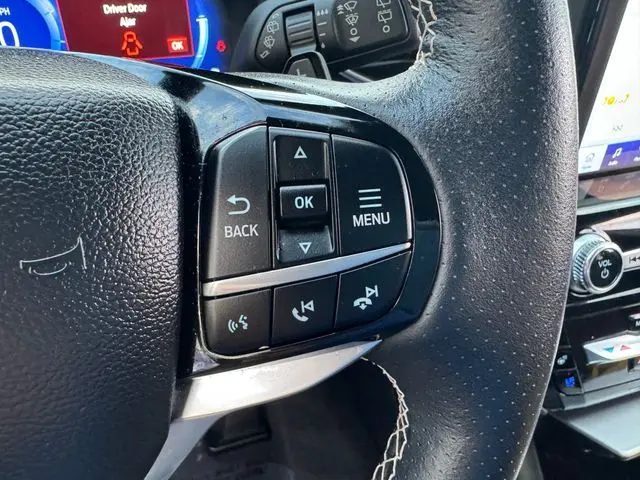 2024 Ford Explorer - $41,501