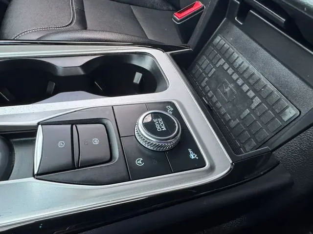 2024 Ford Explorer - $41,501