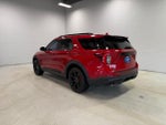 2020 Explorer Thumbnail 5