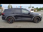 2020 Explorer Thumbnail 5
