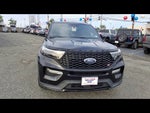 2020 Explorer Thumbnail 7