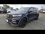 2020 Explorer Thumbnail 8