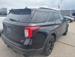 2020 Explorer Thumbnail 10