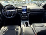 2020 Explorer Thumbnail 15