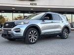 2020 Explorer Thumbnail 2
