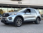 2020 Explorer Thumbnail 4