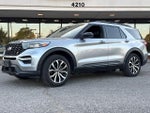 2020 Explorer Thumbnail 5
