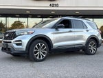 2020 Explorer Thumbnail 6