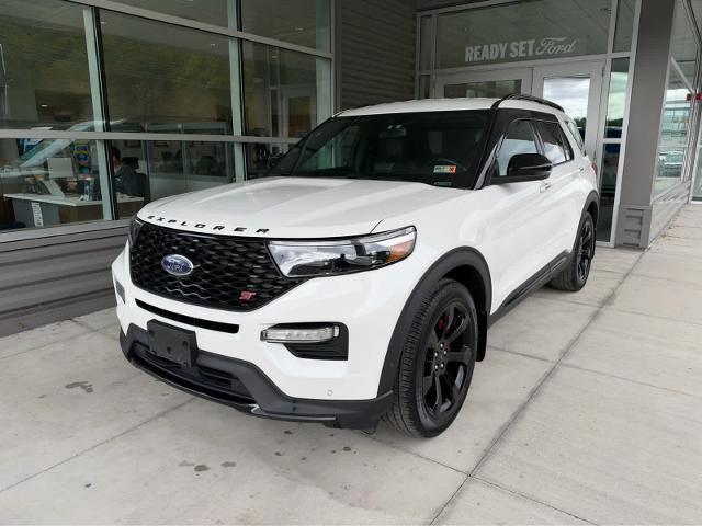 2020 Ford Explorer - $24,993