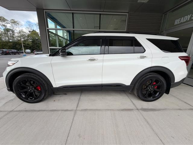2020 Ford Explorer - $24,993