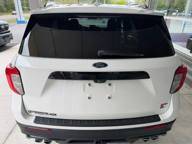 2020 Ford Explorer - $24,993