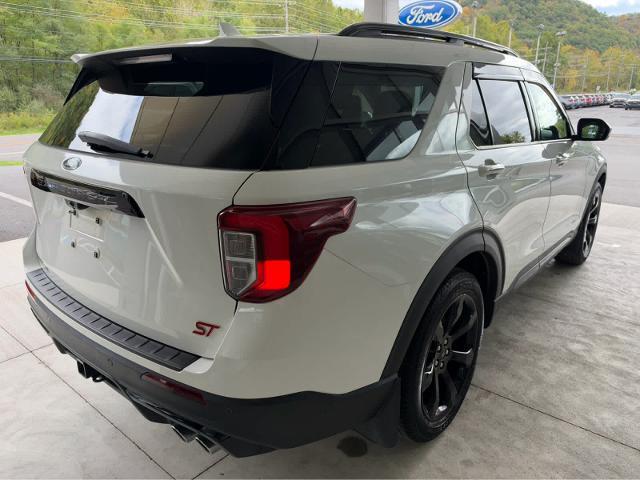 2020 Ford Explorer - $24,993