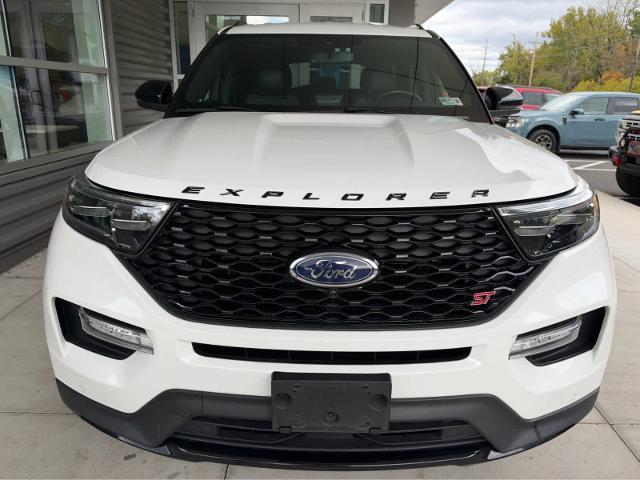 2020 Ford Explorer - $24,993