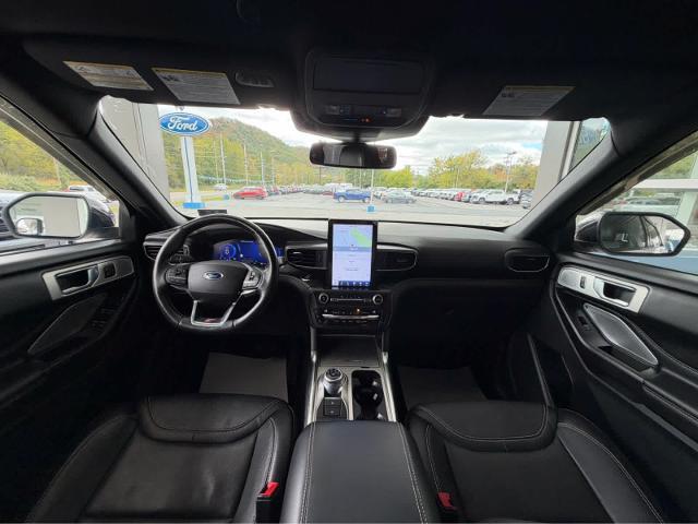 2020 Ford Explorer - $24,993