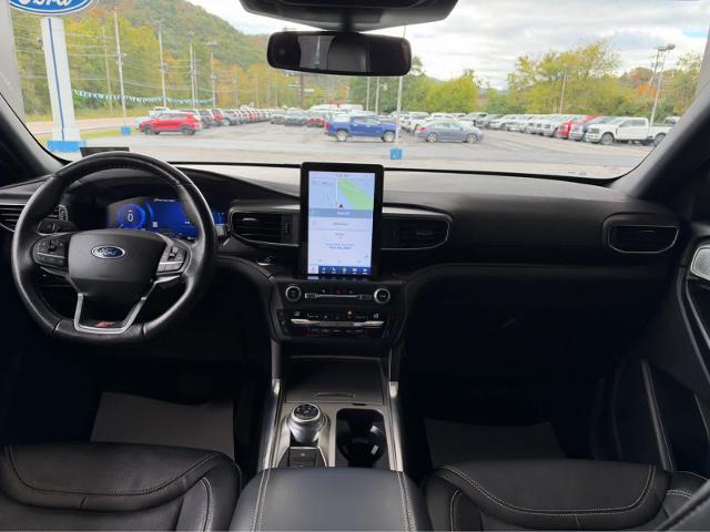 2020 Ford Explorer - $24,993